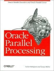 Oracle Parallel Processing