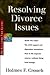 Resolving Divorce Issues: Tax Guide 104 (Series 100, Individuals and Families)