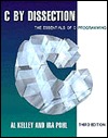 C by Dissection: The Essentials of C Programming (Paperback)