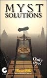 Myst Solutions (Brady Games)