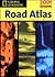 National Geographic Road Atlas 2001: United States, Canada, Mexico