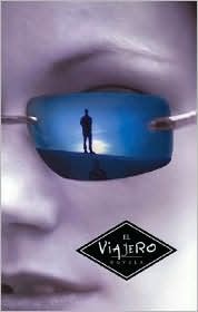 Portada de El Viajero, de John Twelve Hawks