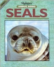 Seals (Animal Books)