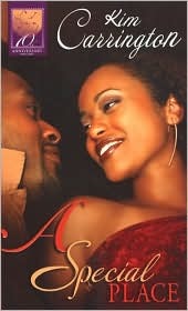 A Special Place (Arabesque)