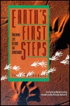 Earth's First Steps: Tracking Life Before the Dinosaurs (Hardcover)