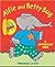 Alfie and Betty Bug: A Lift-the-Flap Book