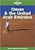 Oman & the United Arab Emirates: Lands of Gold and Frankincense (Lonely Planet)