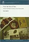From Her Point of View: Woman's Anti-world in the Poetry of Anna Swirszczynska (Stockholm Slavic Studies, 35)