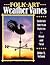 Folk Art Weather Vanes by John A. Nelson