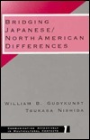 Bridging Japanese/North American Differences