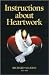 Instructions About Heartwork
