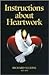 Instructions About Heartwork by Richard Alleine