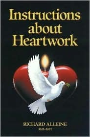 Instructions About Heartwork (Hardcover)