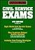 Barron's Civil Service Exams