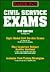 Barron's Civil Service Exams