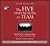 The Five Dysfunctions of a Team