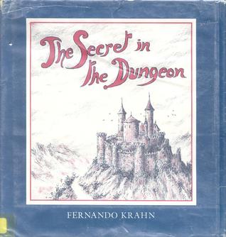The Secret in the Dungeon (Library Binding)