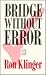 Bridge Without Error (Master Bridge Series)