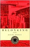 Belonging: Poems (Hardcover)