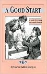 A Good Start: A B...