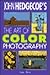 The Art of Color Photography