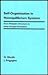 Self-Organization in Nonequilibrium Systems: From Dissipative Structures to Order through Fluctuations