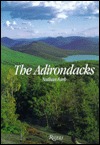 The Adirondacks (Hardcover)