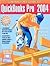 Contractor's Guide to Quickbooks Pro 2004 by Karen Mitchell