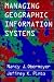 Managing Geographic Informa...