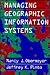 Managing Geographic Information Systems