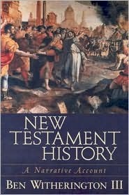 New Testament History: A Narrative Account (Paperback)