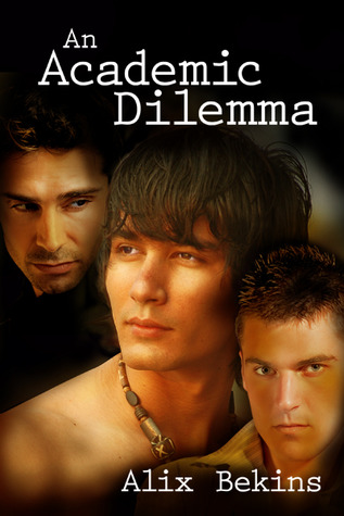 An Academic Dilemma (ebook)