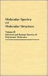 Molecular Spectra...