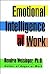 Emotional Intelligence at Work by Hendrie Weisinger