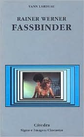 Rainer Werner Fassbinder (Paperback)