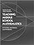 Teaching Middle School Mathematics: Activities, Materials, and Problems