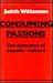 Consuming Passions by Judith Williamson