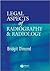 Legal Aspects of Radiograph...