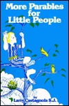 More Parables for Little People (Paperback)