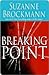 Breaking Point (Troubleshooters, #9)