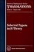 Selected Papers in K-Theory (AMERICAN MATHEMATICAL SOCIETY TRANSLATIONS SERIES 2)