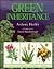 Green Inheritance: The World Wildlife Fund Book of Plants Revised Edition
