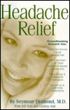 Headache Relief (Hardcover)