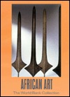 African Art: The World Bank Collections (Paperback)