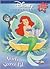 Ariel's Secret Pal (Color Plus Textured Cards)