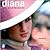 Diana: Life of a Princess (English and German Edition)