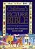 Children's Picture Bible