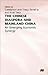 The Chinese Diaspora and Mainland China by Constance Lever-Tracy