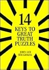 Fourteen Keys to Great Truth Puzzles