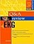 Prentice Hall Health's Question and Answer Review of EKG
